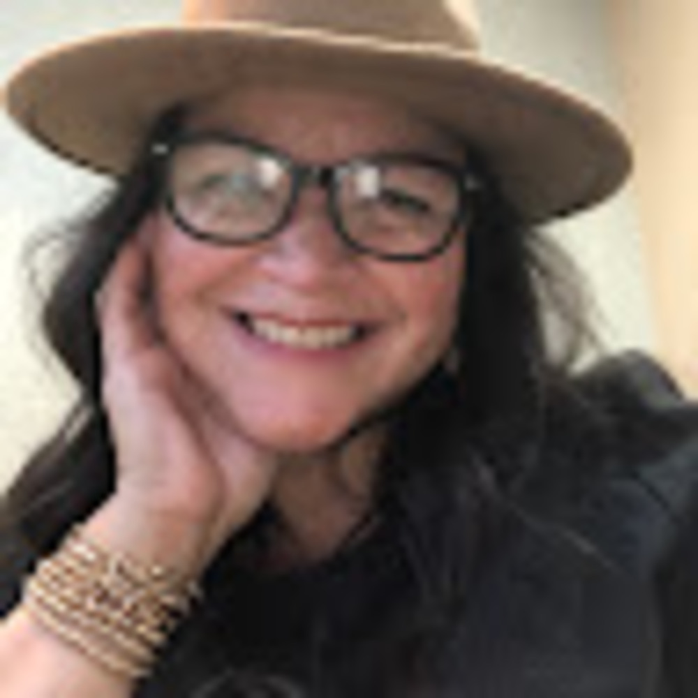 Meet your Posher, Norma j